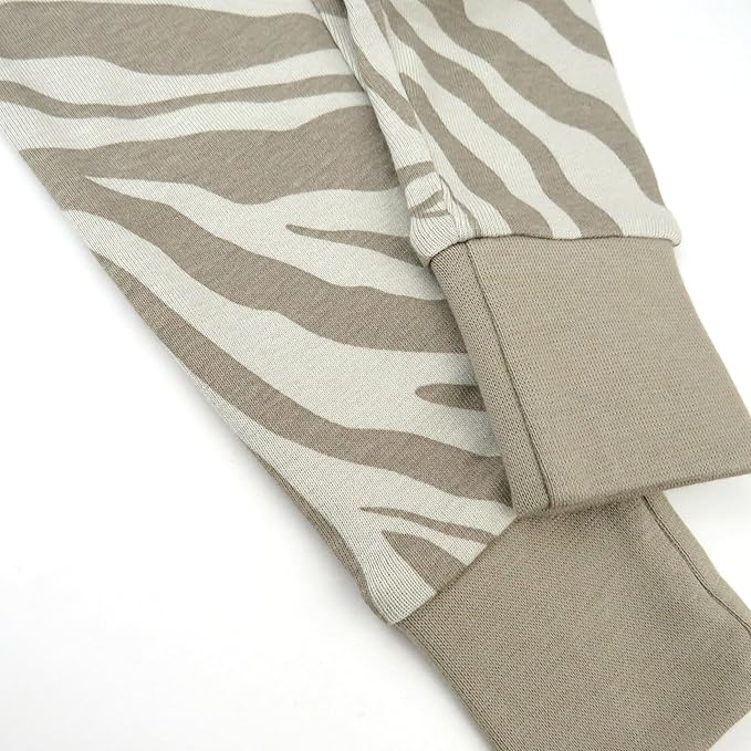 HonestBaby Classics 2-Piece Pajamas Sleepwear Pjs 100% Organic Cotton for Baby, Toddler, Kids