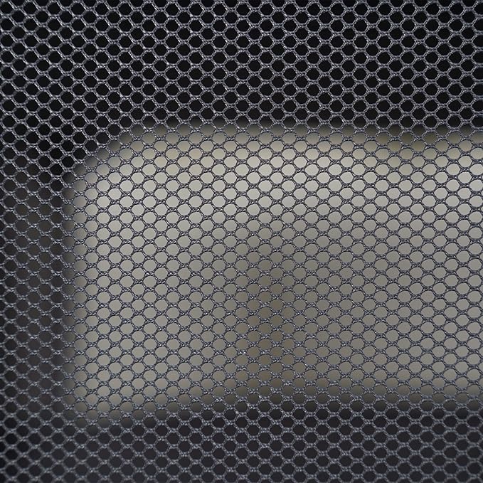 Pamo Babe Portable Playard,Sturdy Play Yard with Padded Mat and Toy bar with Soft Toys