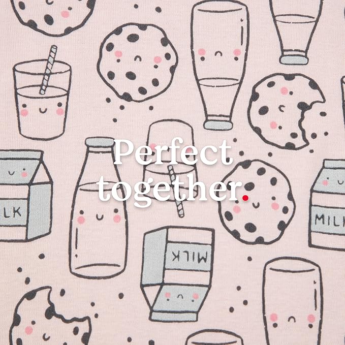 HUGGIES unisex-baby 3-pack Footed Coverall Pajamas