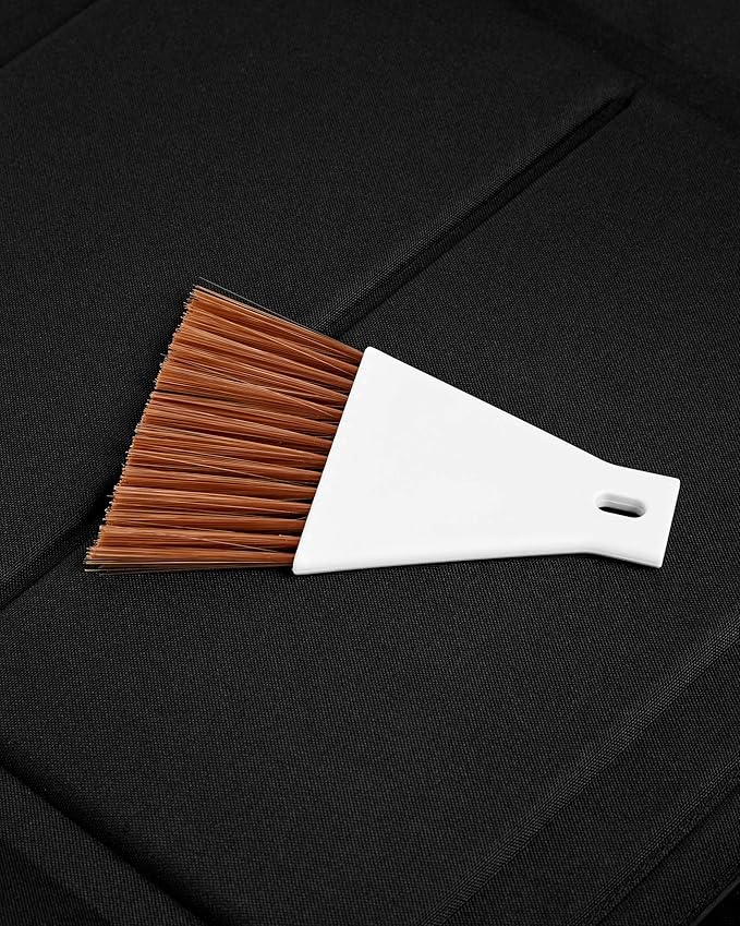 Skip Hop Clean Child Car Seat Protector, Universal Baby Carseat Cover with Clean Sweep Crumb Catcher