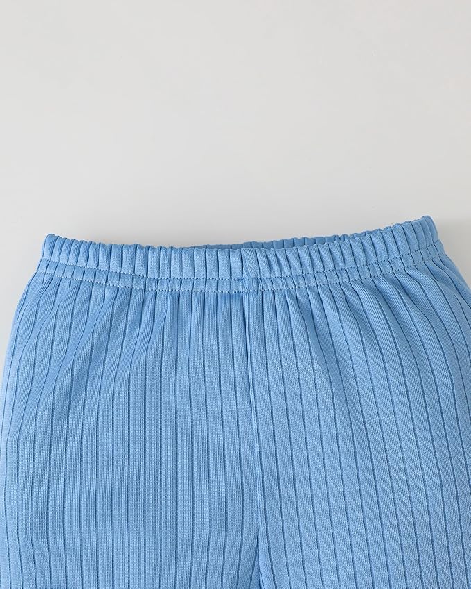 SUNNY PIGGY Baby Boy Clothes Newborn Infant Boys Outfits Romper Hat Pants 3PC Set 0-3 3-6 6-12 12-18 Month Clothing Gift