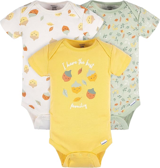 Gerber baby-girls Boys and Girls 12 Piece Layette Gift Set