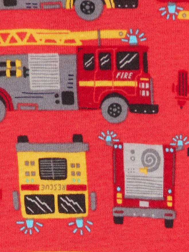 Simple Joys by Carter's Kids' 3-Pack Snug Fit Footless Cotton Pajamas