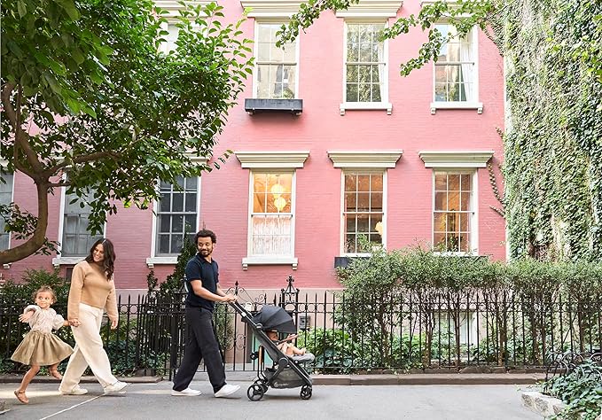 Ergobaby Metro+ Ride Along Board