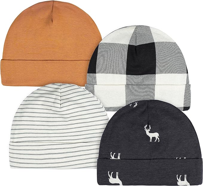 Gerber baby-girls Boys and Girls 12 Piece Layette Gift Set