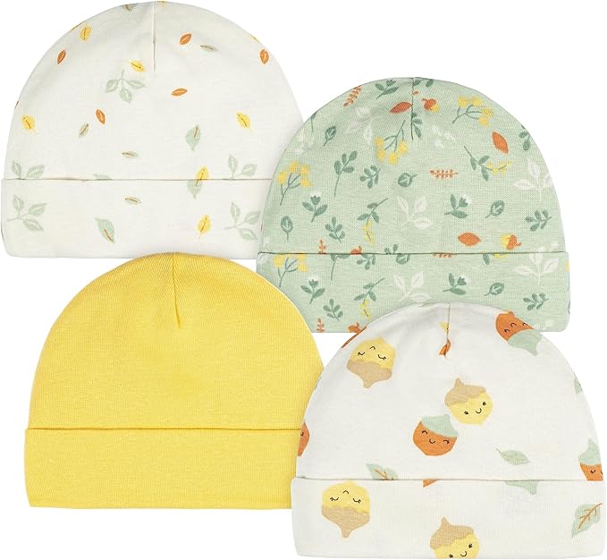 Gerber baby-girls Boys and Girls 12 Piece Layette Gift Set