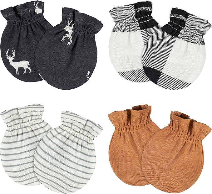 Gerber baby-girls Boys and Girls 12 Piece Layette Gift Set